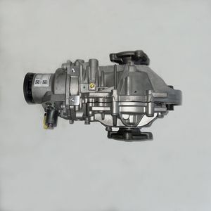 Yüksek kaliteli diferansiyel-otomatik şanzıman bileşeni-komple diferansiyel yedek parça - Product Image 5