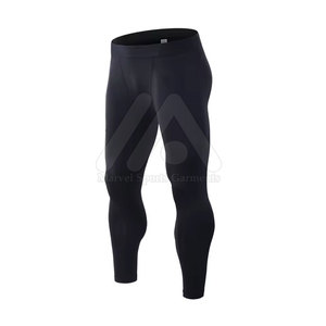 Factory Manufacture Custom Made Men <strong>Compression</strong> Tights Oversized Printed Men <strong>Compression</strong> Tights - Product Image 1