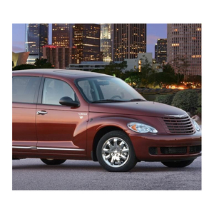 Chrysler <strong>Voyager</strong> Minivan Practical Features Comfortable Seating Budget-Friendly Pricing SUV Turbo Engine 8L Capacity Left AWD - Product Image 6