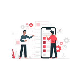 Holen Sie sich die besten iOS-Anwendungs entwicklungs dienste zum Erstellen von Apps für iOS-Geräte.