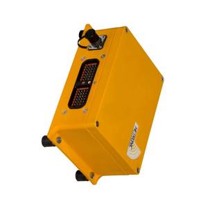 Controller DC-MOBILE HETRONIC RX per l'automazione industriale/CNC e varie funzionalità del settore - Product Image 1