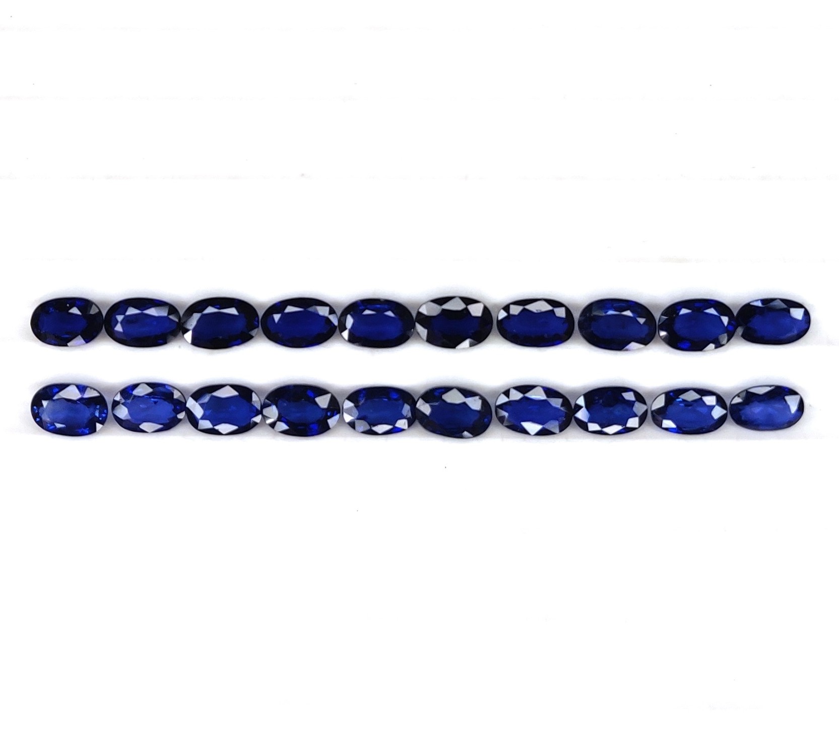 Deep Royal Blue