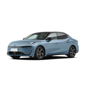 3-speed DHT plug-in hibrid akıllı sürüş yüksek hızlı NOA otomatik park 2024 Lynk & Co 07 EM-P - Product Image 1