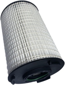 LF17549 Oil <strong>Filter</strong> Replacement for MaxxForce <strong>11</strong> and 13 Truck Engines Air <strong>Filter</strong> Replaces 3809364 3007498C92 WL10047 - Product Image 3