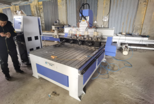 Mini 3d <strong>Cnc</strong> <strong>Router</strong> <strong>Rotary</strong> Axis - Product Image 6