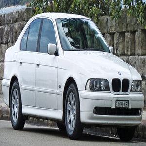 5速マニュアル & 4速オートマチックトランスミッション中古BMW5シリーズE39 M5 5.0 V8マニュアル4.94dr販売/中古BMW5シリーズ車