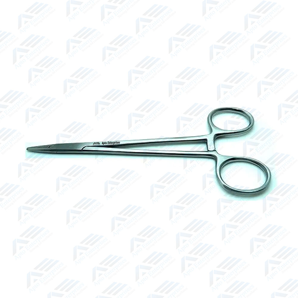 Needle Holder