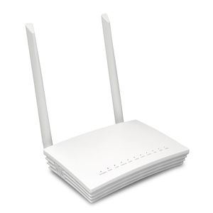 Bộ định tuyến cổng nhà FTTH 1ge 3fe 4 cổng LAN 2.4G Wi-Fi 300Mbps GPON epon thích ứng xpon ONT <span class=keywords><strong>Modem</strong></span> - Product Image 6
