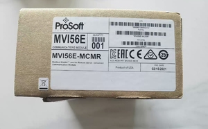 Prosoft MVI56E PLC <strong>Module</strong> for Rockwell <strong>Allen</strong>-<strong>Bradley</strong> 1756 System - Product Image 3