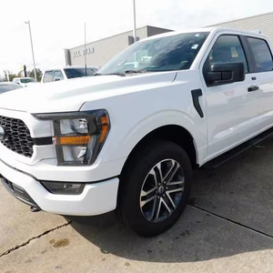 中古2023 F-ord F-150 <span class=keywords><strong>XL</strong></span>