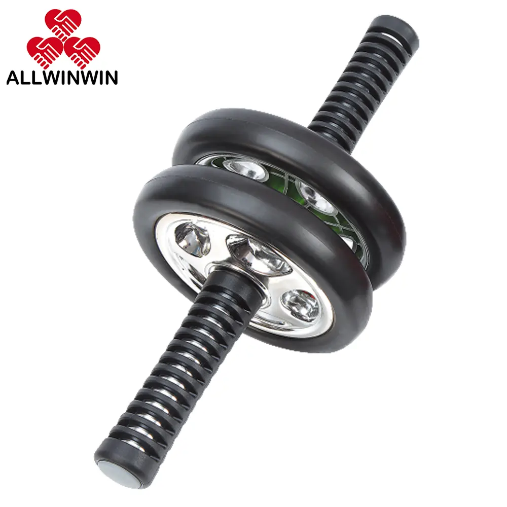 ALLWINWIN ABW37 عجلة Ab-الأسطوانة التجارية اليومية الأساسية جيدة