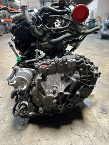 ターボ付き1.6L MR16DDT 2011 2012 2013 2014エンジンモーター - Product Image 3