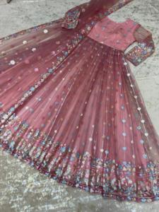 设计师印度巴基斯坦Salwar Kameez宝莱坞礼服派对穿西装婚礼