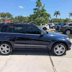 2015 uygun fiyatlı Merc -edes-Be -nz gl-k-sınıfı GLK 350