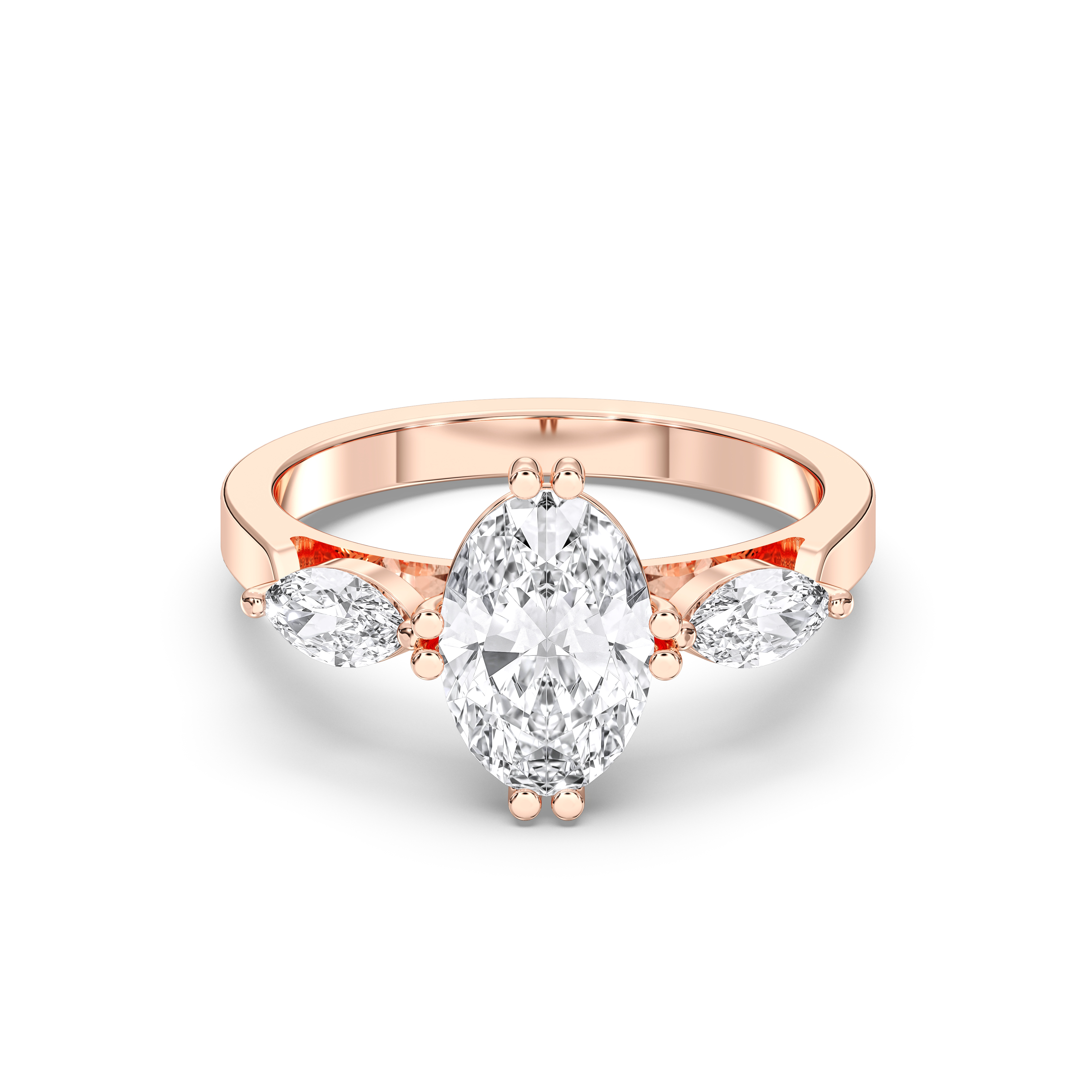 Rose Gold