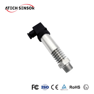 Atech Transmisor de presión de alta temperatura 4-20mA RS485 Sensor de presión de salida - Product Image 4