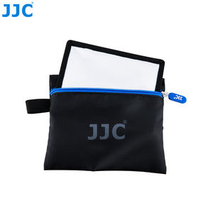 <span class=keywords><strong>JJC</strong></span> Foto-Blitzlicht-Diffusor Softbox (Universal, Zusammenklappbar mit Aufbewahrungstasche) für Canon Yongnuo und Nikon Blitzgeräte, 3 Größen - Product Image 6
