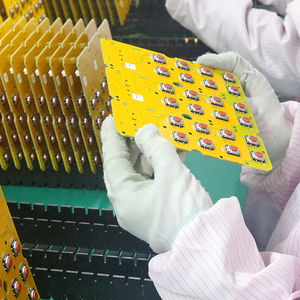 Fonte di fabbrica paranco industria telecomando con 10 pulsanti a doppia velocità prezzo accessibile con lunga distanza di controllo - Product Image 6