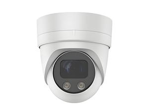 Visione notturna esterna CMOS NVR 1 anno telecamera di rete interna telecamera Ip 4MP PoE Dome IP67 impermeabile irrorante telecamera CCTV di sicurezza - Product Image 2