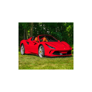 コンバーチブルルーフとターボチャージャー付き性能を備えたフェラーリカリフォルニアT。 - Product Image 2