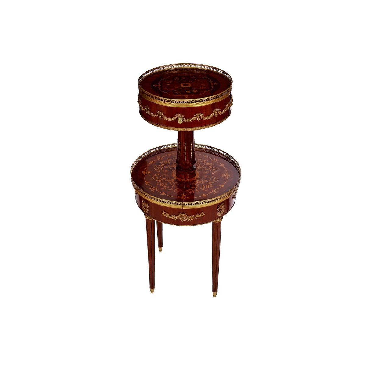 Marron