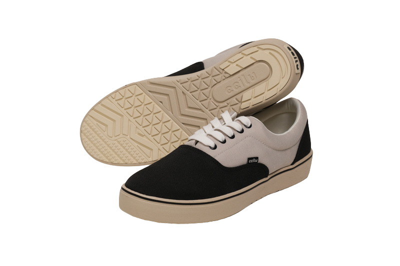 Noir Gris