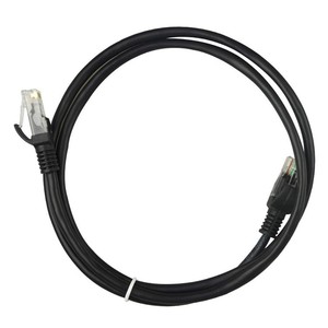 SIPU Cat 6 cavo Ethernet UTP STP SFTP Patch Cord PVC giacca resistente alle interferenze disponibile in più lunghezze - Product Image 2