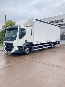 Kullanılan 2023 VOL VO <span class=keywords><strong>FL</strong></span> 280 4X2 16. 000KG EURO 6E 500KM ücretsiz kargo ile geliyor