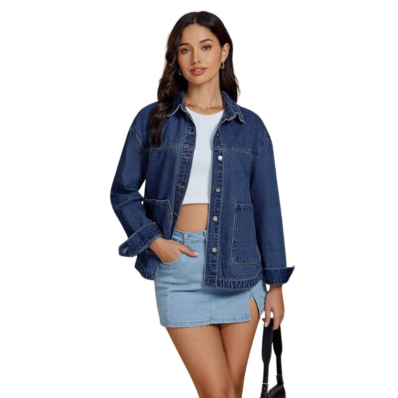 Medium Blue