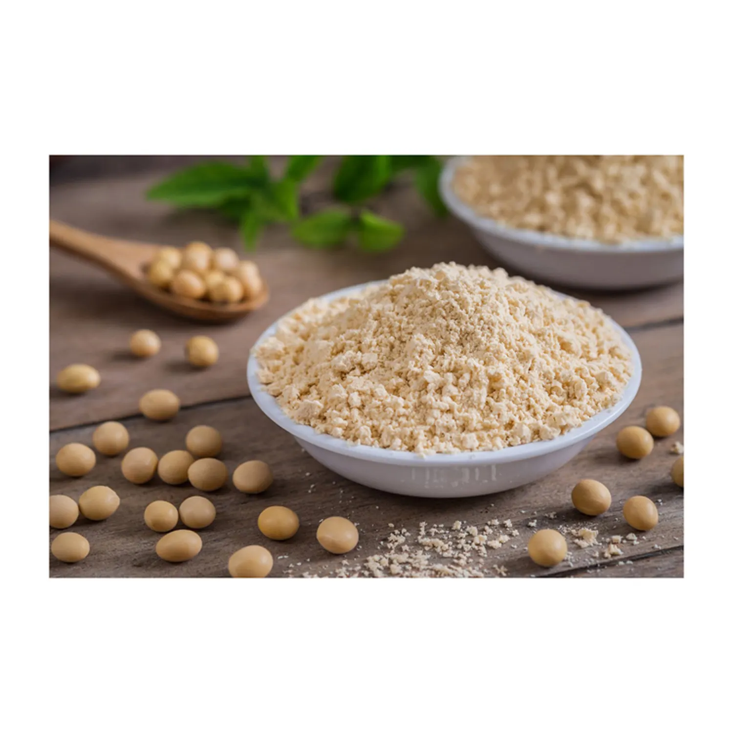 Best Quality Animal Feed Additive Soybean Meal 46% Feed Grade Poultry And Livestock For Sale