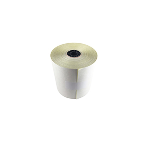 Hojas de papel de computadora continua sin carbón de 3 capas de alta calidad Excelente forma de impresión con copias y formularios de papel de calidad - Product Image 4