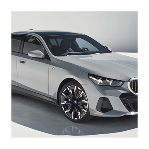 強力なエンジンオプションとハイテクインフォテインメントシステムを備えた新しいBMW3シリーズの販売 - Product Image 4