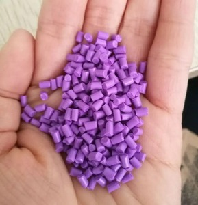 リサイクル用プラスチックスクラップLDPEフィルム98-2