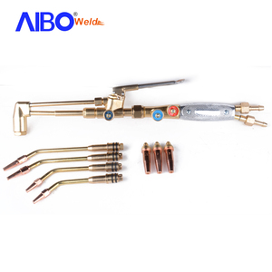 宁波领先的平价欧盟型手工焊接割炬出口商 - Product Image 6