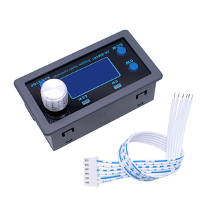 ZK-SMC01 42 57 Stepper Controller motore positivo e angolo di velocità PLC controllo programmabile scheda di impulso seriale inversa H0O3 - Product Image 4