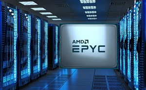 A M D epyc 7501 7551 7551P 7571 7601 CPU AMD 7451 2.30GHz 24 Cores ซ็อกเก็ต SP3โปรเซสเซอร์ซีพียู - Product Image 6