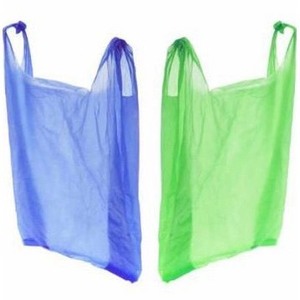 聚乙烯塑料制成的塑料袋 - Product Image 3