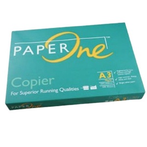 オフィスと学校のための高品質の白い多機能PaperoneA4ペーパーリムペーパーA4サイズ - Product Image 2