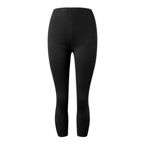 Bahar yaz <span class=keywords><strong>Capris</strong></span> kadın dantel tayt yüksek bel Slim Fit sıkı uzun pantolon yönlü kadın Beachwear tayt