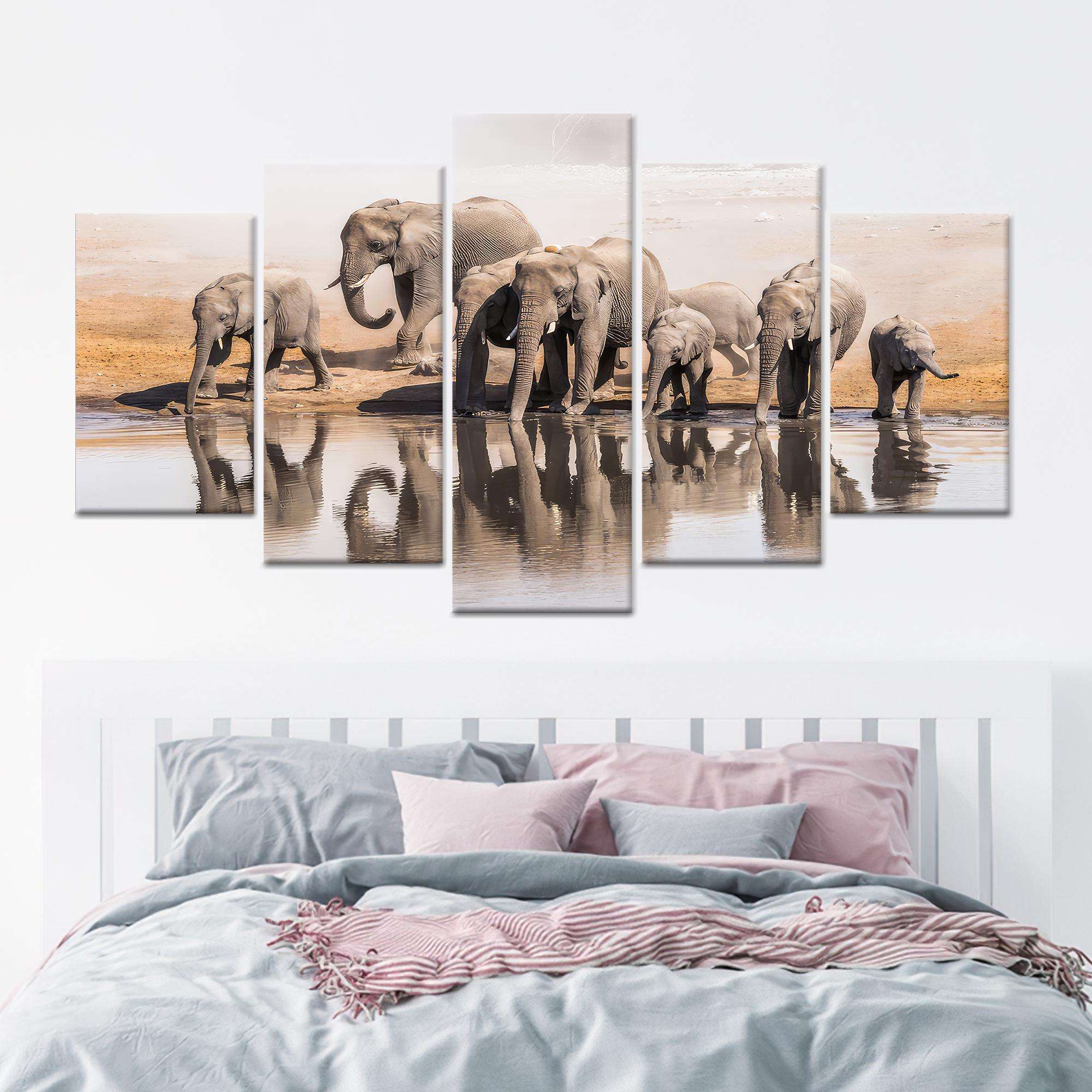 สีน้ำตาล