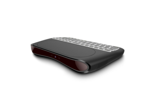 D8 Mini <strong>Keyboard</strong> with Color Backlit 79 Buttons Plastic Remote <strong>Control</strong> Air Mouse for <strong>Android</strong> TV Box &amp; Projectors Fixed Code - Product Image 5