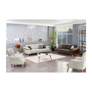 Sıcak satış en sponsorlu liste kanepe kumaş modüler kanepe kesit kanepe seti Modern Modulable Modulare kanepe - Product Image 1