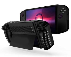 真新しいオリジナルLenovos-LEGION-Go8.8インチハンドヘルドゲームコンソールブラックAMD-Ryzen Z1 Extreme 16G512Gコンプリートアクセサリー