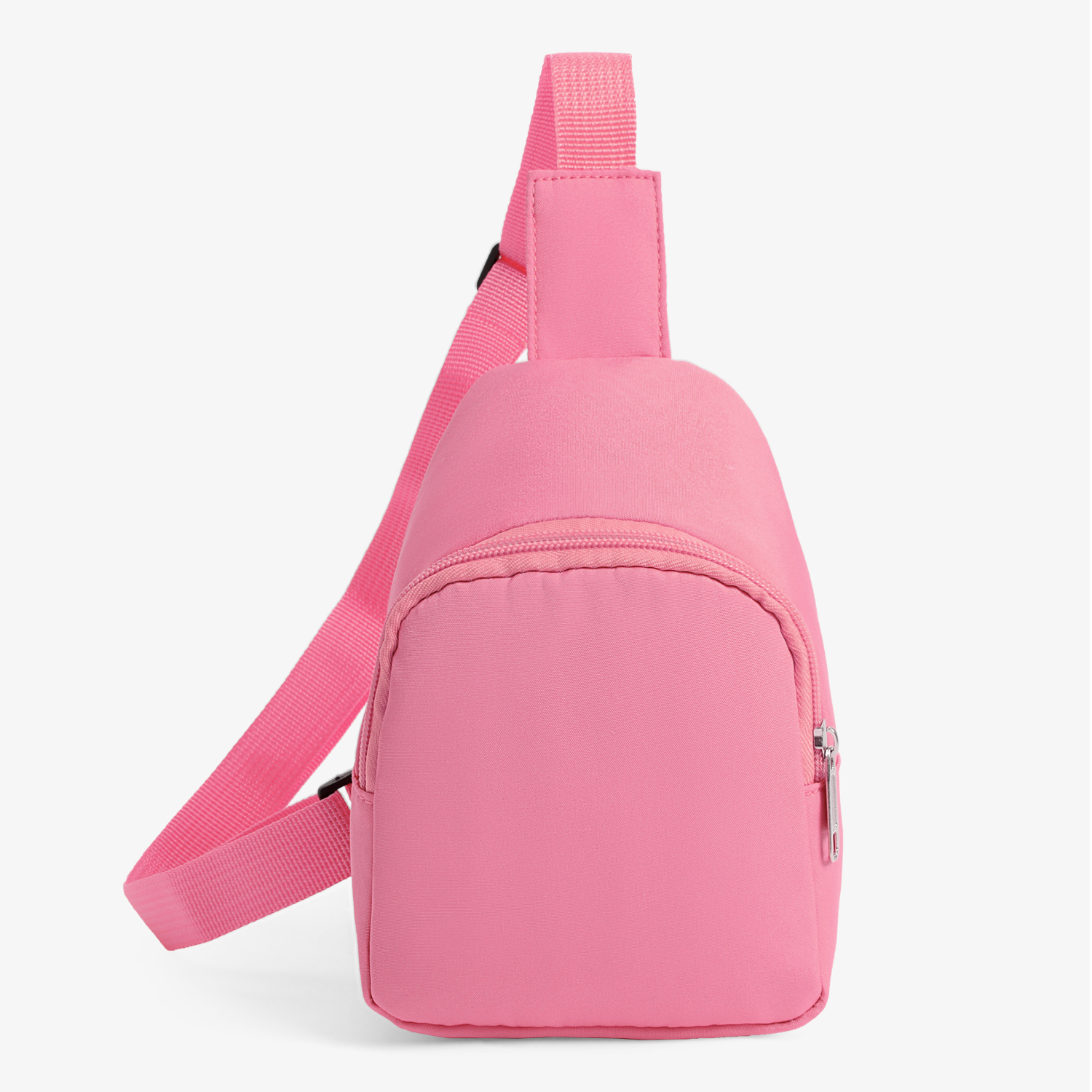 Di Colore Rosa caldo