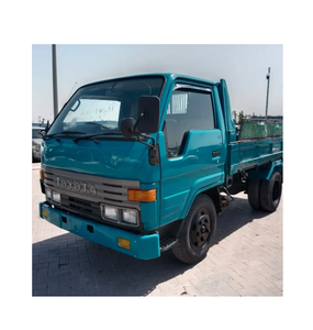 SUPER Clean T O Y O T a <strong>Dyna</strong> Truck 3.7 4WD Cheap Japan Left Hand Drive,Right Hand Drive
