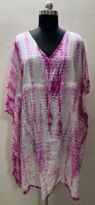 <span class=keywords><strong>Kimono</strong></span> kadın giyim ücretsiz boyut Kaftan Rayon yaz plaj elbise kravat-boya <span class=keywords><strong>Chic</strong></span> Resort kapak-up seksi tüm sezon tatil
