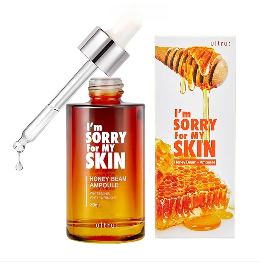 Im Sorry for My Skin Honey Beam Ampoule 30ml