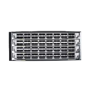 Switch di rete del Campus aziendale serie CloudEngine 9800 CE9860-4C-EI-A porte 400GE/100GE funzionalità SNMP QoS impilabili - Product Image 2