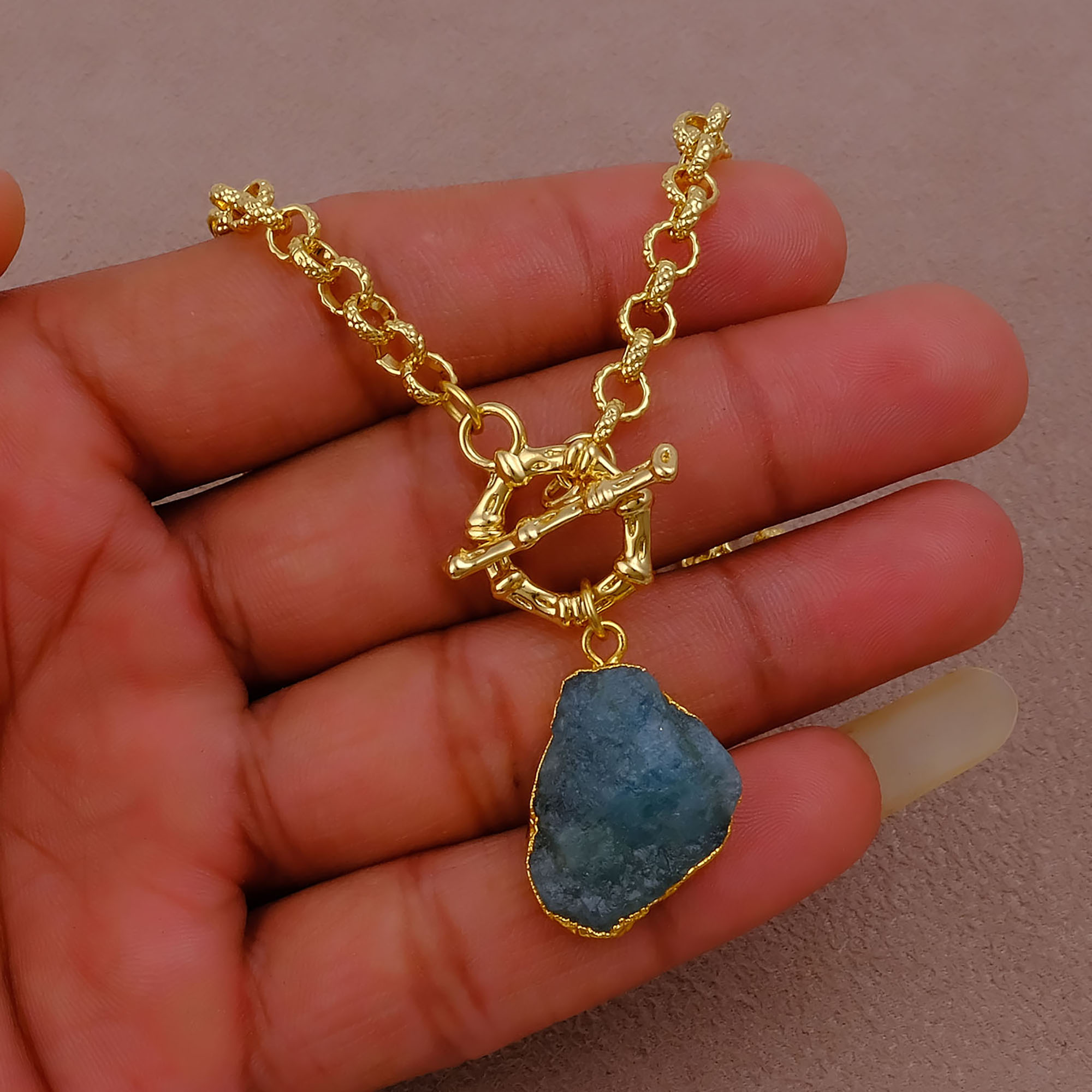 Aquamarine
