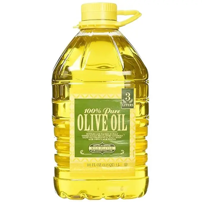 Fornitori all'ingrosso di olio extravergine d'oliva naturale dall'italia